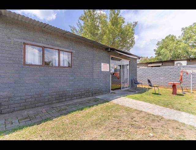 10 BEDROOM LODGE FOR SALE IN VISCHGAT